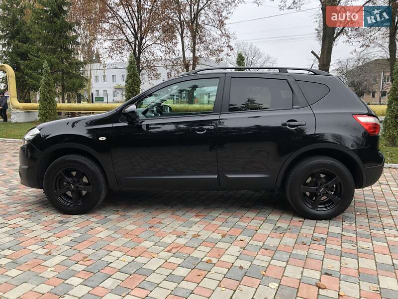 Внедорожник / Кроссовер Nissan Qashqai 2014 в Коростене фото 122 Внедорожник / Кроссовер Nissan Qashqai 2014 в Коростене