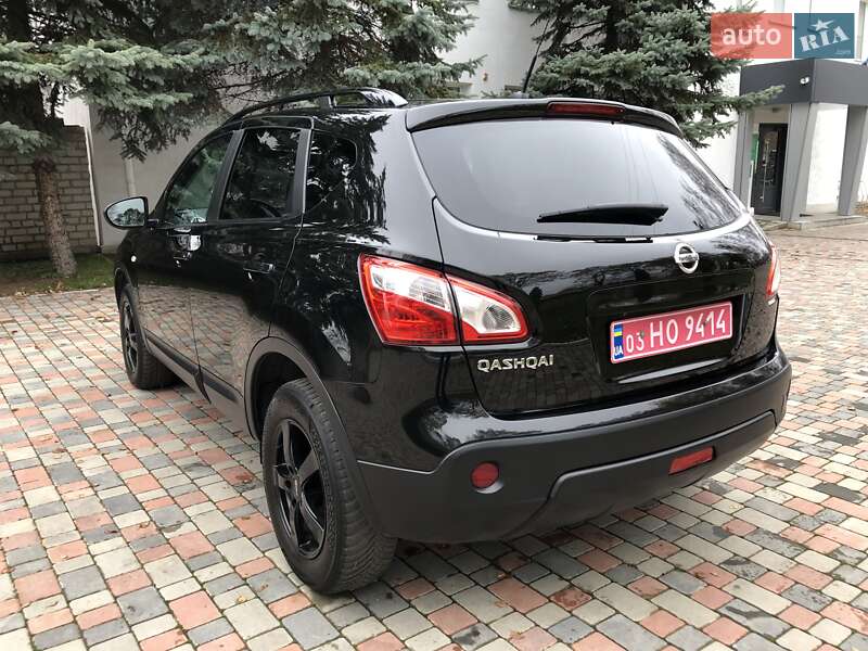 Внедорожник / Кроссовер Nissan Qashqai 2014 в Коростене фото 135 Внедорожник / Кроссовер Nissan Qashqai 2014 в Коростене