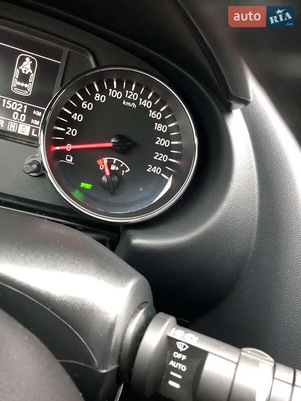 Внедорожник / Кроссовер Nissan Qashqai 2014 в Коростене фото 82 Внедорожник / Кроссовер Nissan Qashqai 2014 в Коростене