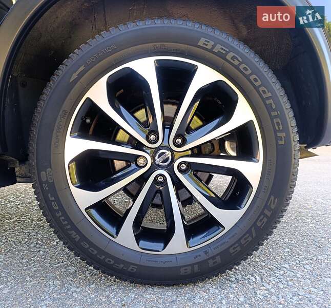 Внедорожник / Кроссовер Nissan Qashqai 2011 в Житомире фото 29 Внедорожник / Кроссовер Nissan Qashqai 2011 в Житомире