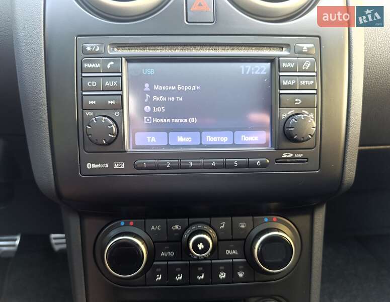 Внедорожник / Кроссовер Nissan Qashqai 2011 в Житомире фото 32 Внедорожник / Кроссовер Nissan Qashqai 2011 в Житомире