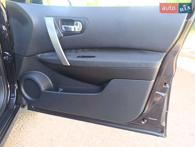 Внедорожник / Кроссовер Nissan Qashqai 2011 в Житомире фото 25 Внедорожник / Кроссовер Nissan Qashqai 2011 в Житомире