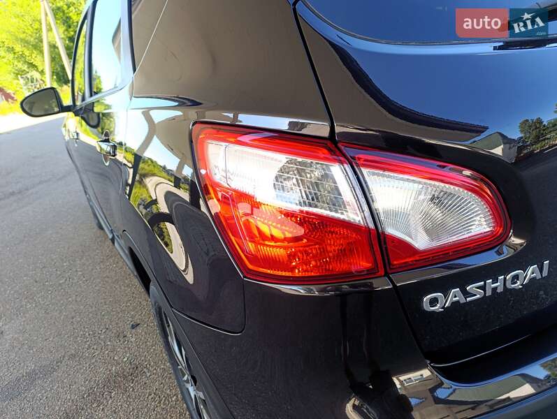 Внедорожник / Кроссовер Nissan Qashqai 2011 в Житомире фото 40 Внедорожник / Кроссовер Nissan Qashqai 2011 в Житомире