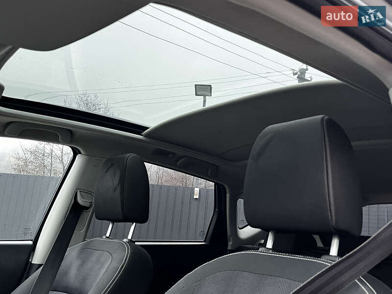 Внедорожник / Кроссовер Nissan Qashqai 2011 в Косове