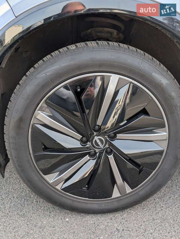 Внедорожник / Кроссовер Nissan Qashqai 2024 в Одессе фото 5 Внедорожник / Кроссовер Nissan Qashqai 2024 в Одессе