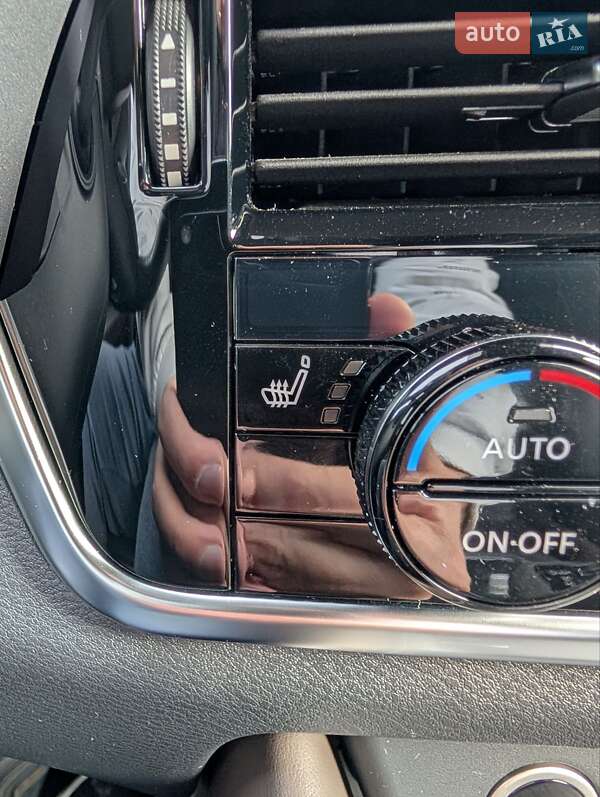 Внедорожник / Кроссовер Nissan Qashqai 2024 в Одессе фото 30 Внедорожник / Кроссовер Nissan Qashqai 2024 в Одессе