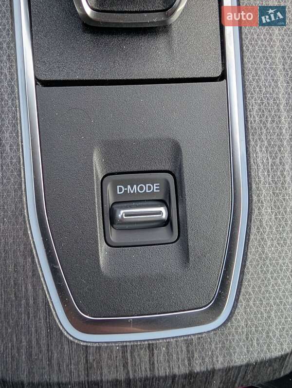 Внедорожник / Кроссовер Nissan Qashqai 2024 в Одессе фото 41 Внедорожник / Кроссовер Nissan Qashqai 2024 в Одессе