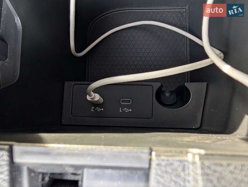 Внедорожник / Кроссовер Nissan Qashqai 2024 в Одессе фото 42 Внедорожник / Кроссовер Nissan Qashqai 2024 в Одессе