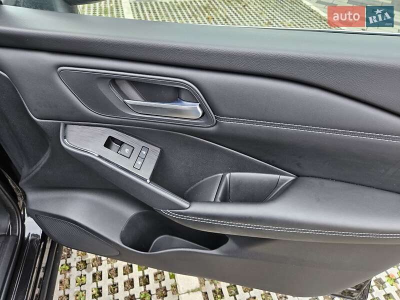 Внедорожник / Кроссовер Nissan Qashqai 2021 в Львове фото 20 Внедорожник / Кроссовер Nissan Qashqai 2021 в Львове