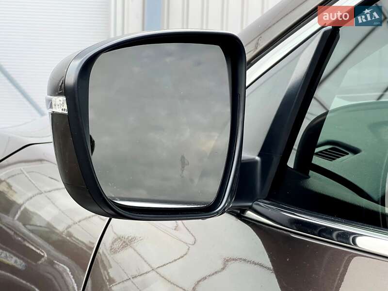 Внедорожник / Кроссовер Nissan Qashqai 2018 в Киеве