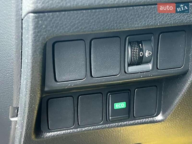 Внедорожник / Кроссовер Nissan Qashqai 2018 в Киеве