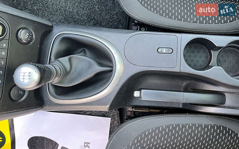 Внедорожник / Кроссовер Nissan Qashqai 2009 в Коломые