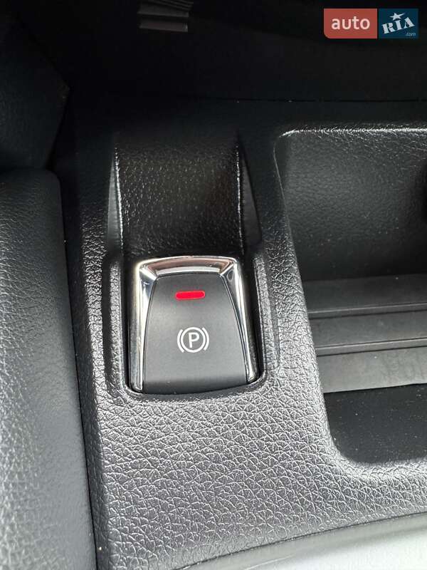 Внедорожник / Кроссовер Nissan Qashqai 2014 в Сумах