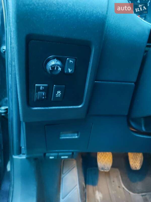 Внедорожник / Кроссовер Nissan Qashqai 2010 в Павлограде фото 55 Внедорожник / Кроссовер Nissan Qashqai 2010 в Павлограде