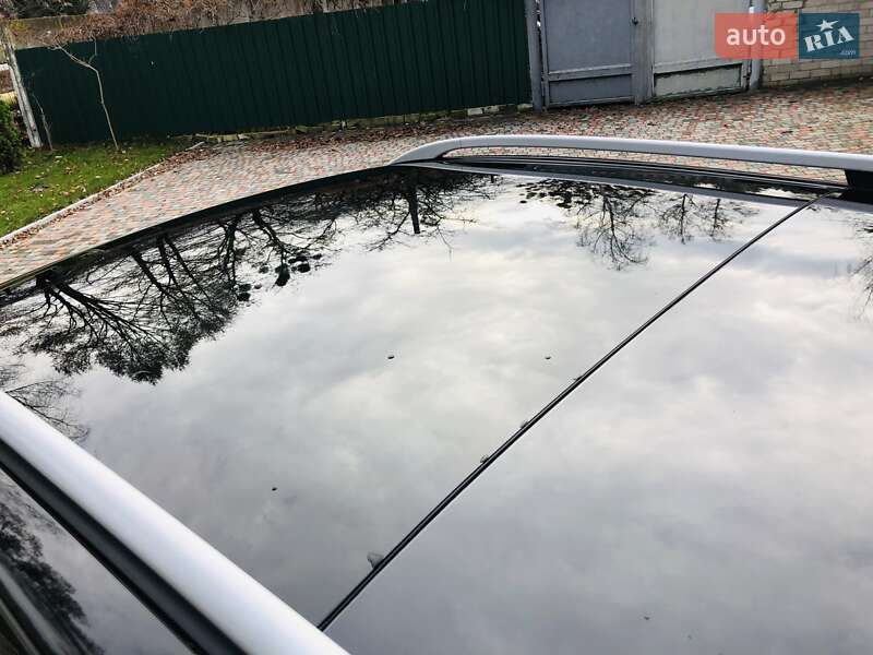 Позашляховик / Кросовер Nissan Qashqai 2012 в Житомирі