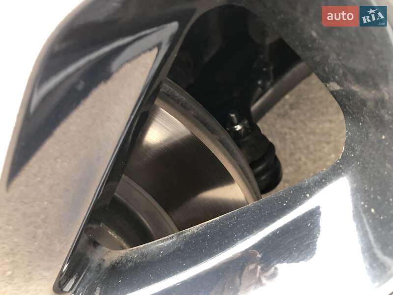 Позашляховик / Кросовер Nissan Qashqai 2012 в Житомирі