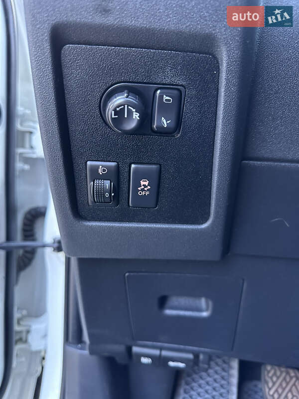 Внедорожник / Кроссовер Nissan Qashqai 2010 в Кицмани