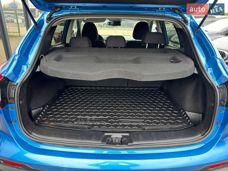 Внедорожник / Кроссовер Nissan Qashqai 2018 в Киеве