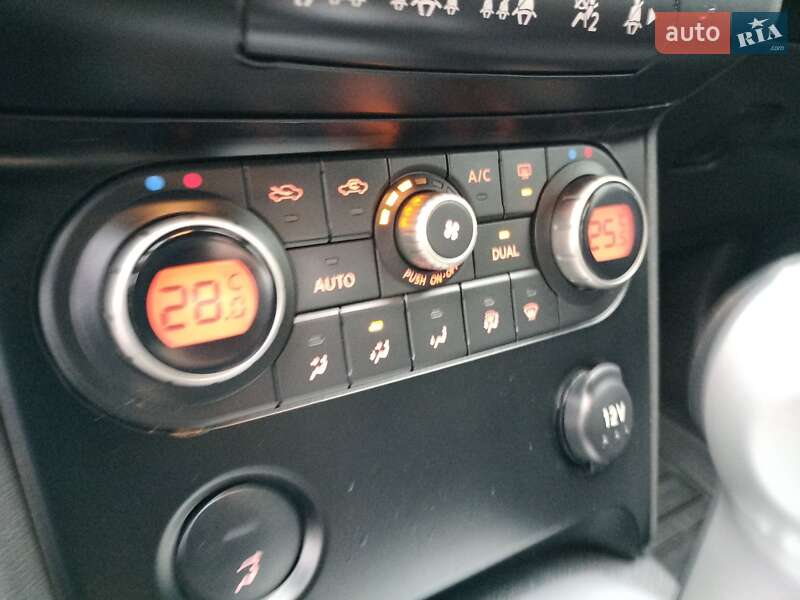 Внедорожник / Кроссовер Nissan Qashqai 2007 в Запорожье