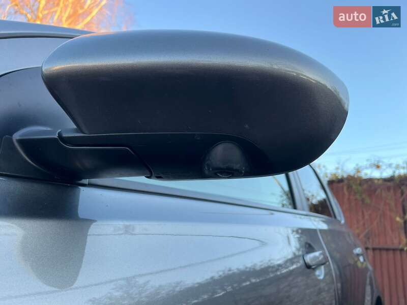 Внедорожник / Кроссовер Nissan Qashqai 2013 в Луцке