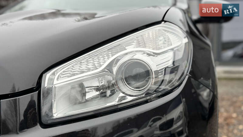 Внедорожник / Кроссовер Nissan Qashqai 2013 в Хмельницком фото 15 Внедорожник / Кроссовер Nissan Qashqai 2013 в Хмельницком