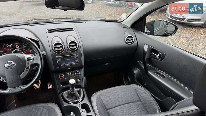 Внедорожник / Кроссовер Nissan Qashqai 2013 в Хмельницком фото 22 Внедорожник / Кроссовер Nissan Qashqai 2013 в Хмельницком