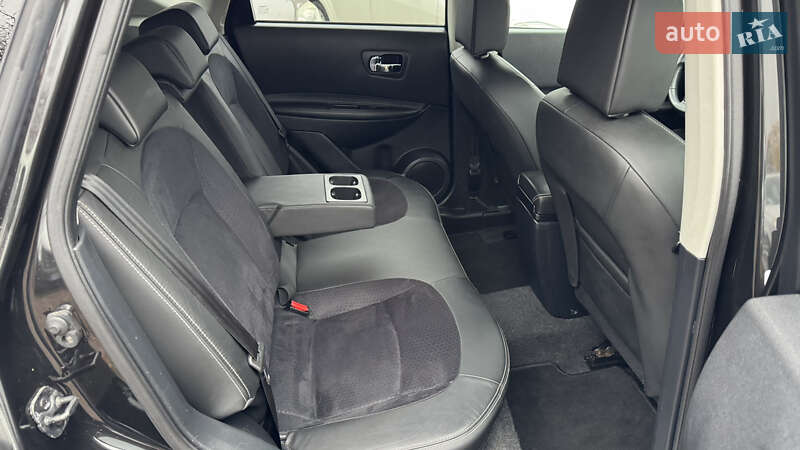 Внедорожник / Кроссовер Nissan Qashqai 2013 в Хмельницком фото 24 Внедорожник / Кроссовер Nissan Qashqai 2013 в Хмельницком