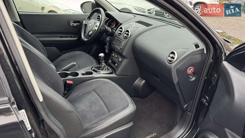 Внедорожник / Кроссовер Nissan Qashqai 2013 в Хмельницком фото 27 Внедорожник / Кроссовер Nissan Qashqai 2013 в Хмельницком