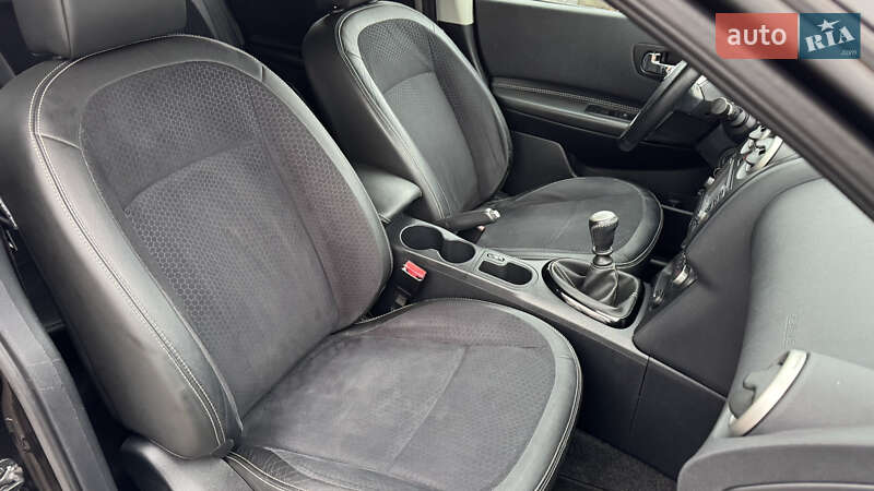 Внедорожник / Кроссовер Nissan Qashqai 2013 в Хмельницком фото 28 Внедорожник / Кроссовер Nissan Qashqai 2013 в Хмельницком