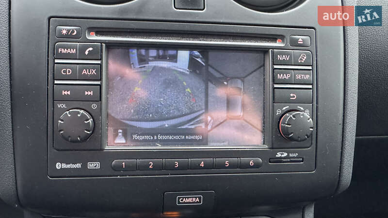 Внедорожник / Кроссовер Nissan Qashqai 2013 в Хмельницком фото 33 Внедорожник / Кроссовер Nissan Qashqai 2013 в Хмельницком