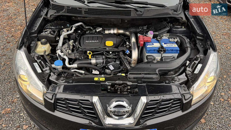 Внедорожник / Кроссовер Nissan Qashqai 2013 в Хмельницком фото 40 Внедорожник / Кроссовер Nissan Qashqai 2013 в Хмельницком