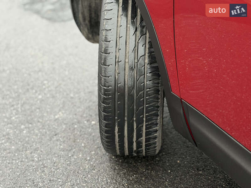 Внедорожник / Кроссовер Nissan Qashqai 2012 в Виннице