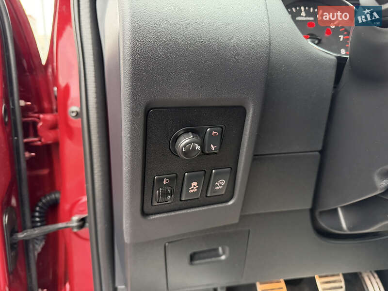 Внедорожник / Кроссовер Nissan Qashqai 2012 в Виннице