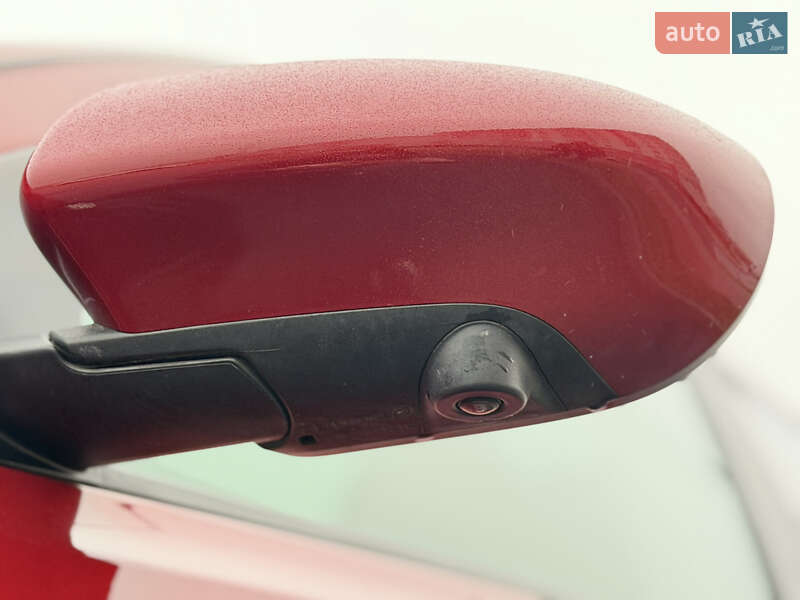 Внедорожник / Кроссовер Nissan Qashqai 2012 в Виннице