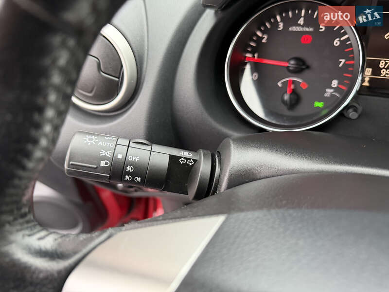 Внедорожник / Кроссовер Nissan Qashqai 2012 в Виннице