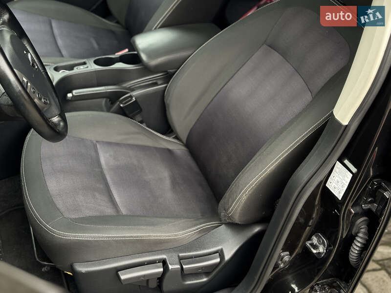 Внедорожник / Кроссовер Nissan Qashqai 2013 в Ивано-Франковске