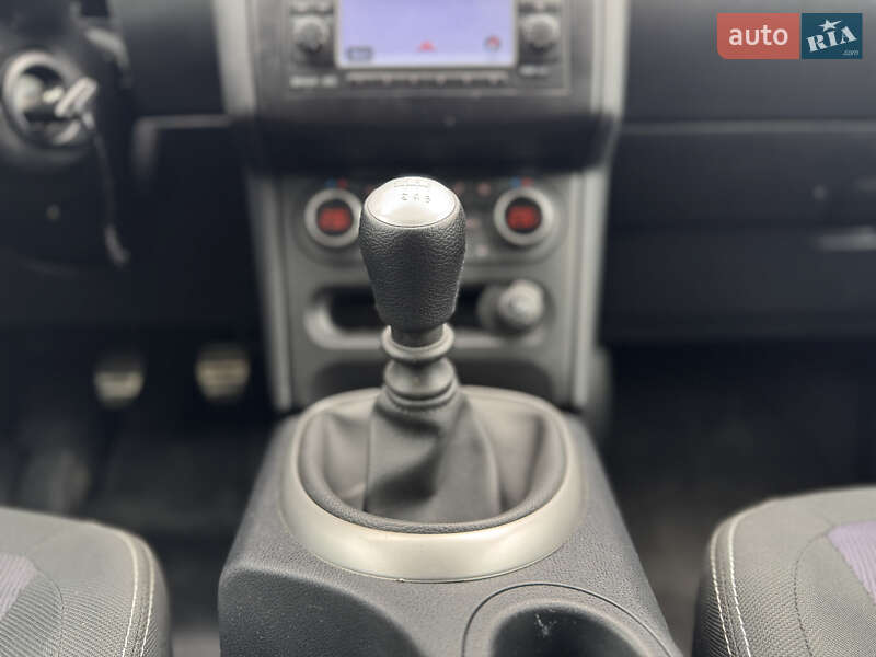 Внедорожник / Кроссовер Nissan Qashqai 2013 в Ивано-Франковске