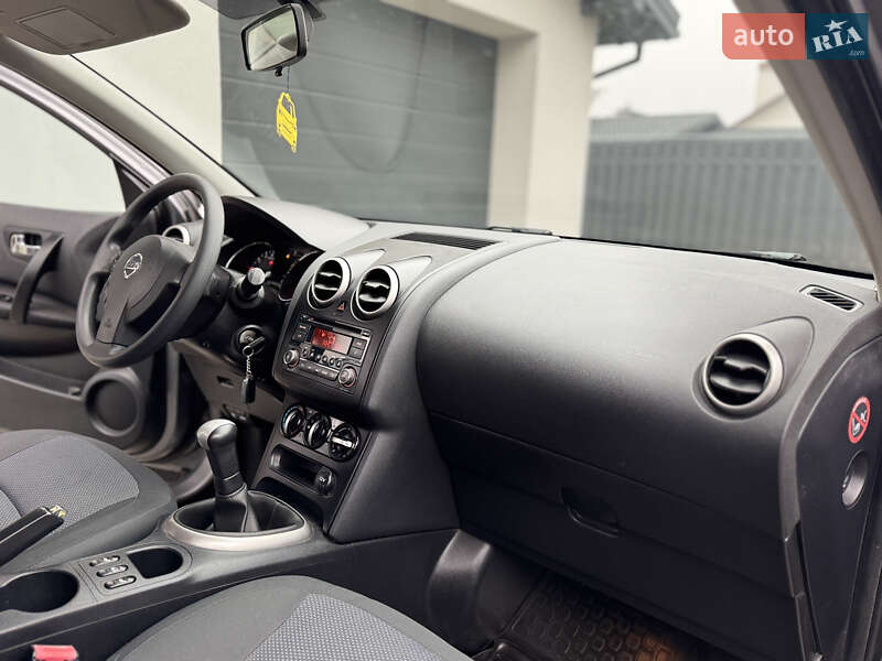 Внедорожник / Кроссовер Nissan Qashqai 2012 в Львове фото 27 Внедорожник / Кроссовер Nissan Qashqai 2012 в Львове