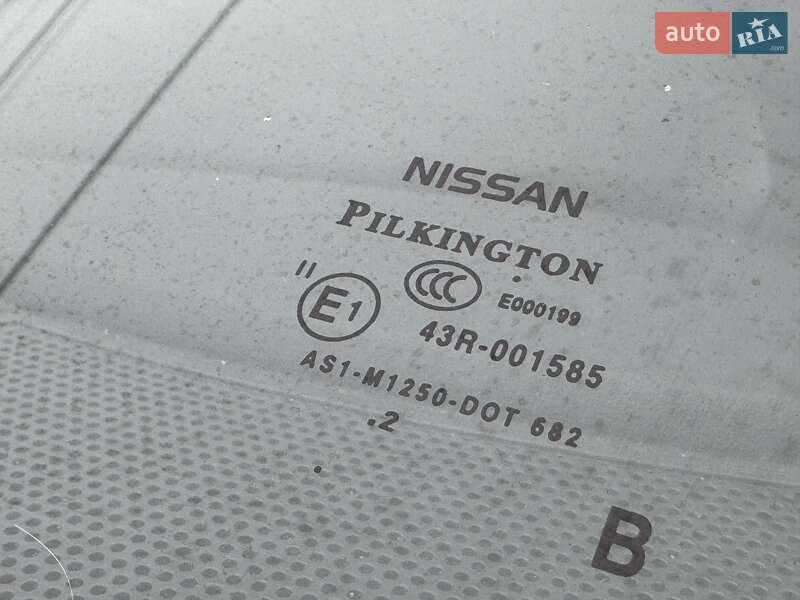 Внедорожник / Кроссовер Nissan Qashqai 2012 в Львове фото 44 Внедорожник / Кроссовер Nissan Qashqai 2012 в Львове