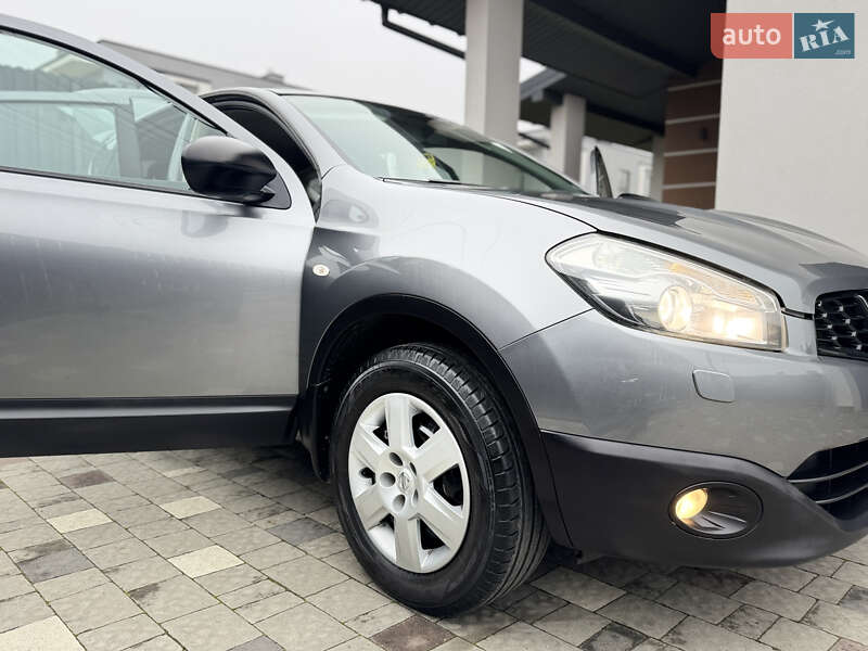 Внедорожник / Кроссовер Nissan Qashqai 2012 в Львове фото 41 Внедорожник / Кроссовер Nissan Qashqai 2012 в Львове