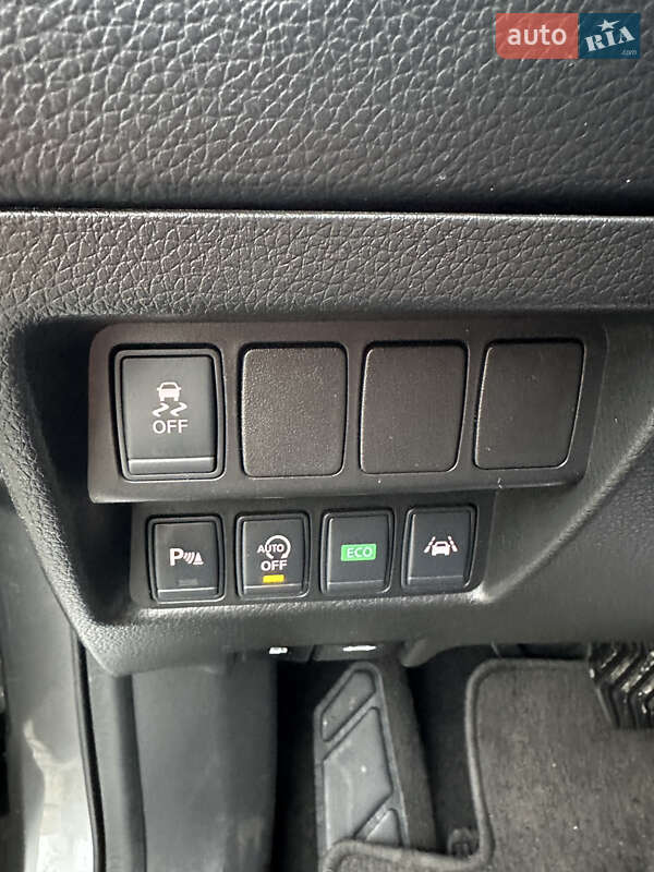 Внедорожник / Кроссовер Nissan Qashqai 2015 в Бережанах фото 27 Внедорожник / Кроссовер Nissan Qashqai 2015 в Бережанах