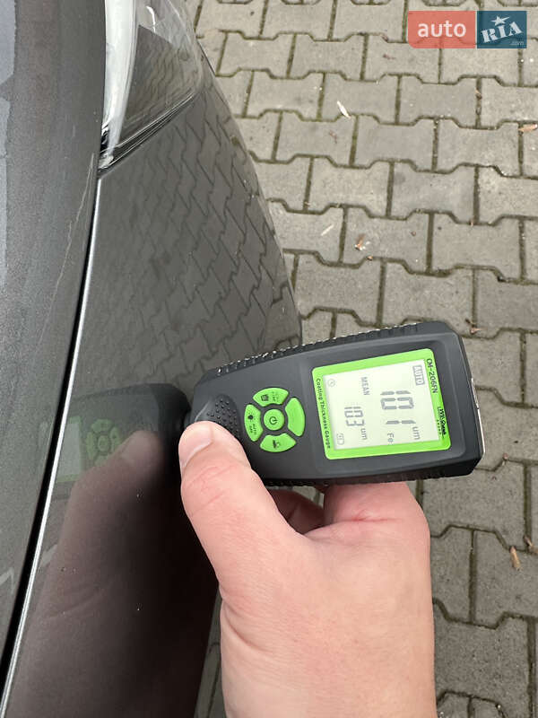 Внедорожник / Кроссовер Nissan Qashqai 2015 в Бережанах фото 38 Внедорожник / Кроссовер Nissan Qashqai 2015 в Бережанах