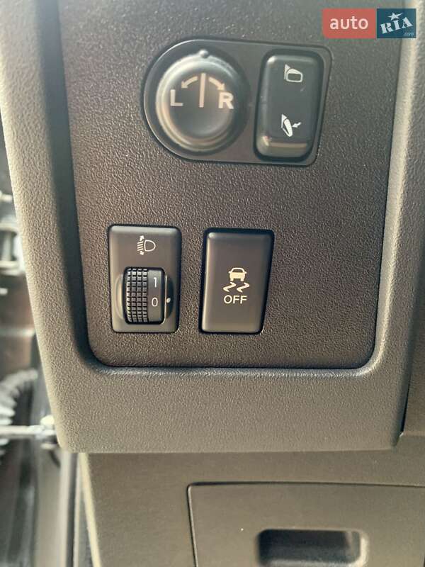 Позашляховик / Кросовер Nissan Qashqai 2012 в Коломиї