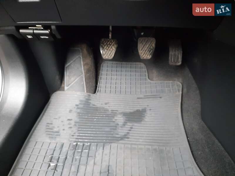 Внедорожник / Кроссовер Nissan Qashqai 2007 в Миргороде