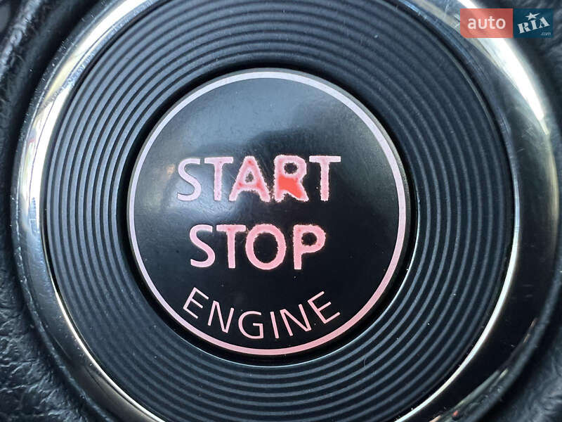 Позашляховик / Кросовер Nissan Qashqai 2016 в Вінниці