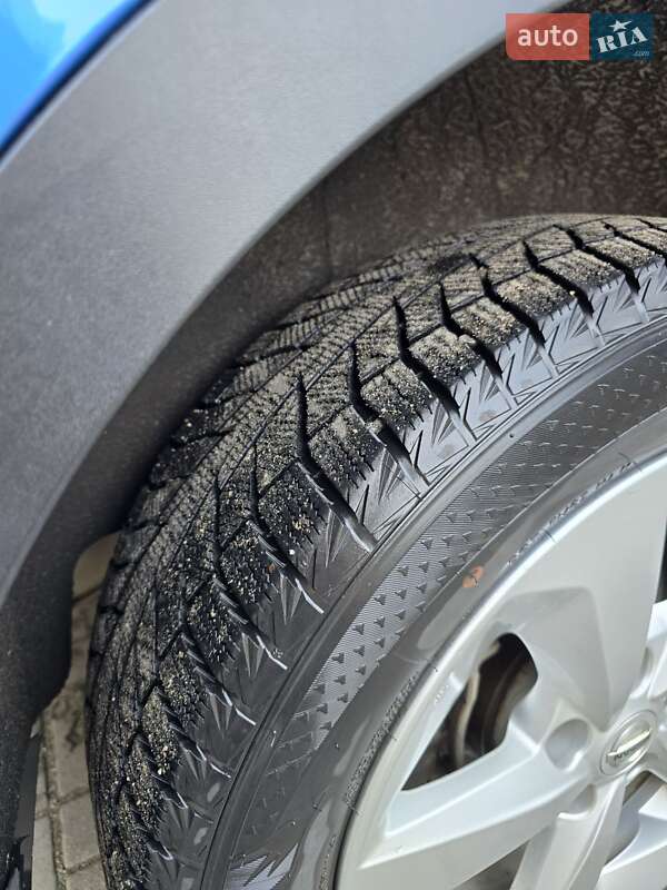 Внедорожник / Кроссовер Nissan Qashqai 2019 в Павлограде фото 7 Внедорожник / Кроссовер Nissan Qashqai 2019 в Павлограде