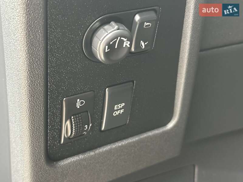 Внедорожник / Кроссовер Nissan Qashqai 2009 в Дрогобыче