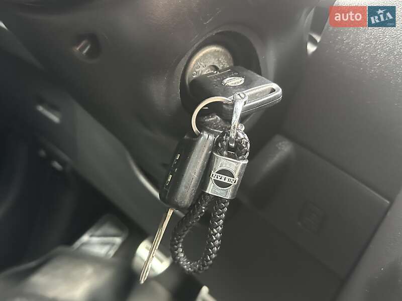 Внедорожник / Кроссовер Nissan Qashqai 2009 в Дрогобыче