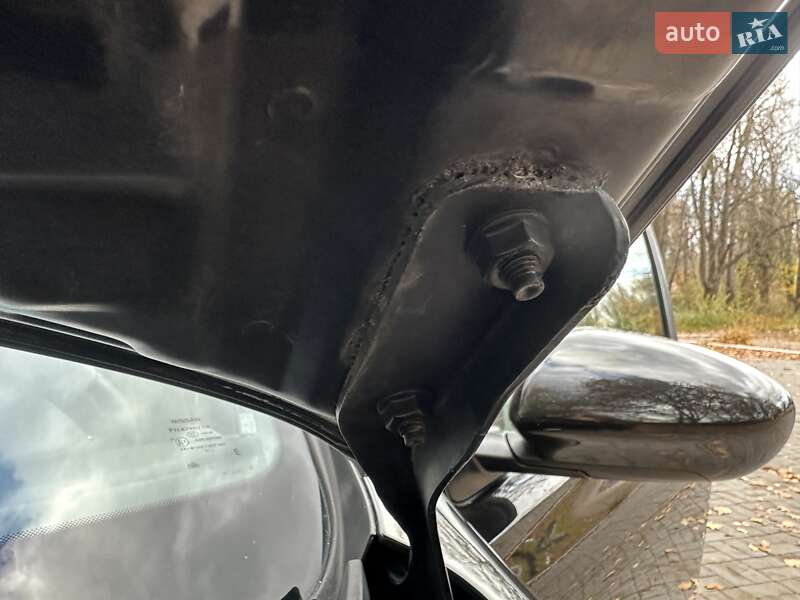 Внедорожник / Кроссовер Nissan Qashqai 2009 в Дрогобыче