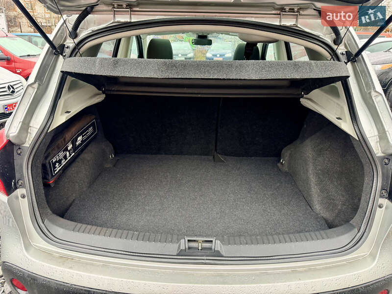 Внедорожник / Кроссовер Nissan Qashqai 2012 в Виннице